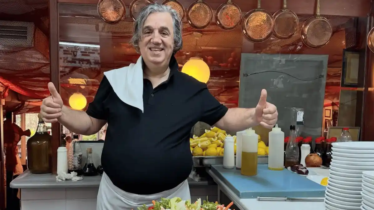 Balıkçı Kahraman