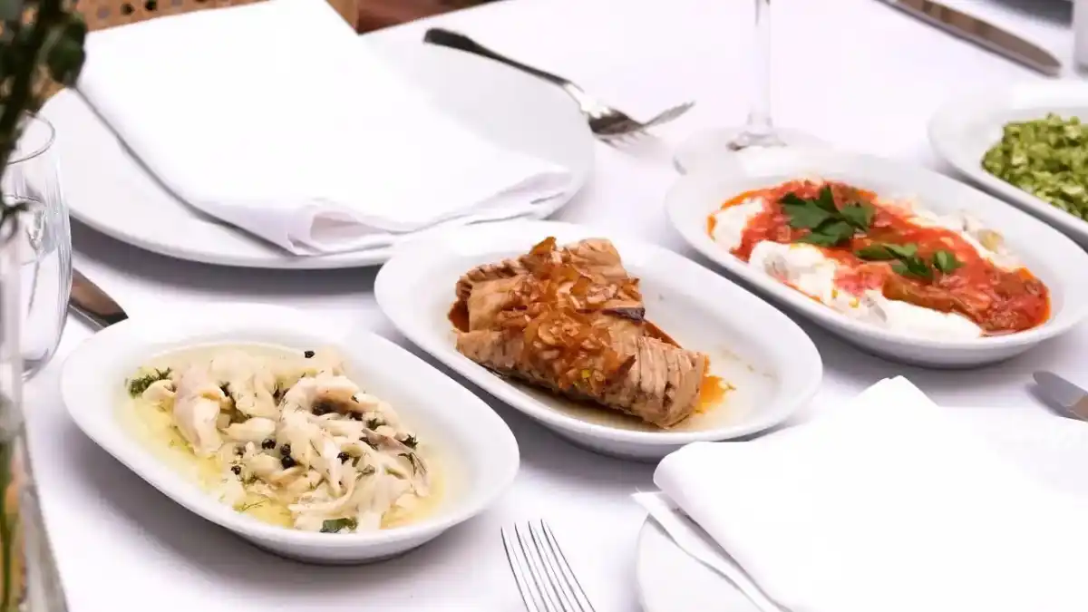 Balıkçı Sabahattin