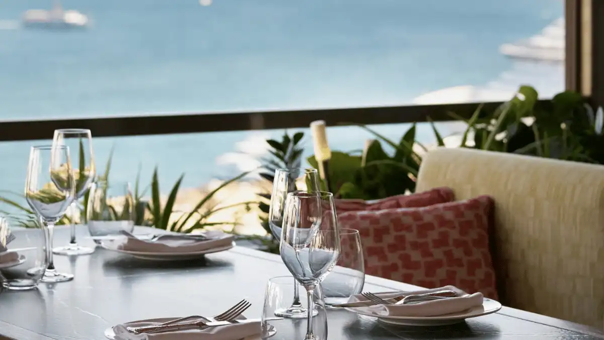 Lucente Ristorante Italiano